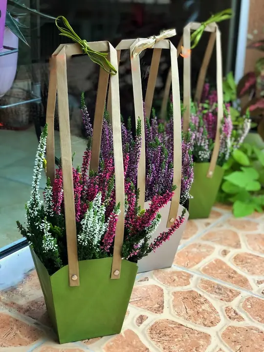 Цветя от City Flowers
